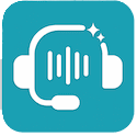 ai-voice-attendant icon